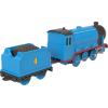 Thomas & Friends Motorized Toy Train Diesel Battery-Powered Engine with Cargo for Pretend Play Preschool Kids Ages 3+ Years​(Gordon)