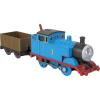 Thomas & Friends Motorized Toy Train Diesel Battery-Powered Engine with Cargo for Pretend Play Preschool Kids Ages 3+ Years​(Thomas)