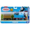 Thomas & Friends Motorized Toy Train Diesel Battery-Powered Engine with Cargo for Pretend Play Preschool Kids Ages 3+ Years​(Thomas)