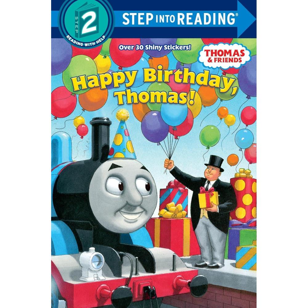 imageHappy Birthday Thomas
