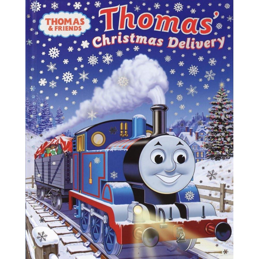 imageThomas Christmas Delivery