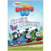 THOMAS & FRIENDS: ALL ENGINES GO – SPECIAL DELIVER