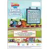 THOMAS & FRIENDS: ALL ENGINES GO – SPECIAL DELIVER