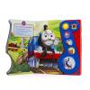 Thomas & Friends – It’s Great to Be an Engine Little Music Note Sound Book – PI Kids