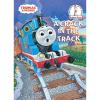 A Crack in the Track (Thomas & Friends) (Beginner Books(R))