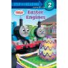 Easter Engines (Thomas & Friends) (Step into Reading)