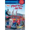 Flynn Saves the Day (Thomas & Friends) (Step into Reading)