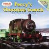 Percy’s Chocolate Crunch: And Other Thomas the Tank Engine Stories (Thomas & Friends)