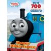 THOMAS’ STICKER EXPR