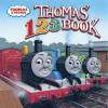 Thomas’ 123 Book (Thomas & Friends) (Pictureback(R))