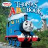 Thomas’ ABC Book (Thomas & Friends) (Pictureback)