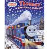 Thomas’ Christmas Delivery