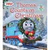 Thomas Counts on Christmas (Thomas & Friends)