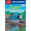 Thomas Goes Fishing (Thomas & Friends) (Step into Reading)