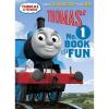 Thomas’ No.1 Book of Fun (Thomas & Friends)