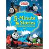 Thomas & Friends 5-Minute Stories: The Sleepytime Collection
