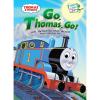 Thomas and Friends: Go, Thomas Go! (Thomas & Friends) (Bright & Early Playtime Books)