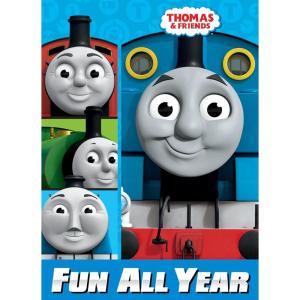 FUN ALL YEAR – SUPER