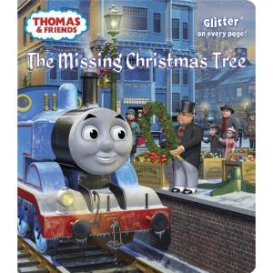 MISSING CHRISTMAS TR