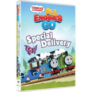 THOMAS & FRIENDS: ALL ENGINES GO – SPECIAL DELIVER