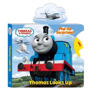 Thomas Looks Up (Thomas & Friends)