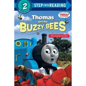 Thomas and the Buzzy Bees (Thomas & Friends) (Step into Reading)