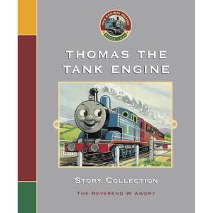 Thomas the Tank Engine Story Collection