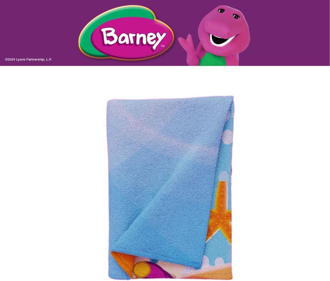 imageThomas amp Friends Kids Super Soft Cotton BathPoolBeach Towel 58 in x 28 in by FrancoBarney Classic