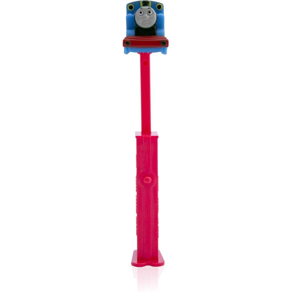 imageBrush Buddies Thomas amp Friends Pez Toothbrush 138 Pound