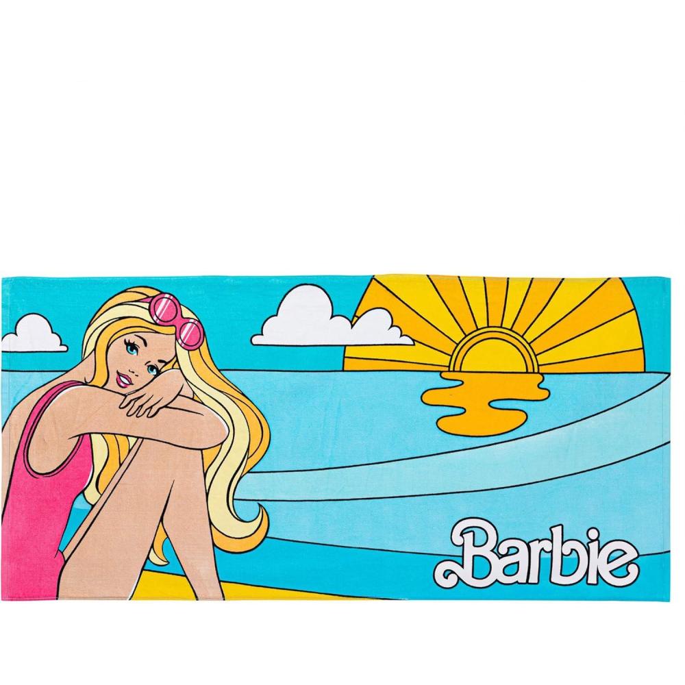 imageThomas amp Friends Kids Super Soft Cotton BathPoolBeach Towel 58 in x 28 in by FrancoMulticolour