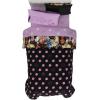 Thomas & Friends 4 Piece Toddler Bed Set – Super Soft & Cozy Reversible Microfiber Comforter and Sheets (Officially Licensed Product) by Franco(Bratz)