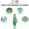 Thomas & Friends Kids Super Soft Cotton Bath/Pool/Beach Towel, 58 in x 28 in, by Franco(Animal Crossing)