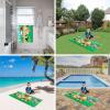 Thomas & Friends Kids Super Soft Cotton Bath/Pool/Beach Towel, 58 in x 28 in, by Franco(Animal Crossing)