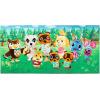 Thomas & Friends Kids Super Soft Cotton Bath/Pool/Beach Towel, 58 in x 28 in, by Franco(Animal Crossing)