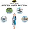Thomas & Friends Kids Super Soft Cotton Bath/Pool/Beach Towel, 58 in x 28 in, by Franco(Batman)