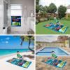 Thomas & Friends Kids Super Soft Cotton Bath/Pool/Beach Towel, 58 in x 28 in, by Franco(Hot Wheels)