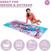 Thomas & Friends Kids Super Soft Cotton Bath/Pool/Beach Towel, 58 in x 28 in, by Franco(Mermaze)