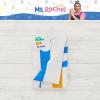 Thomas & Friends Kids Super Soft Cotton Bath/Pool/Beach Towel, 58 in x 28 in, by Franco(Ms. Rachel)