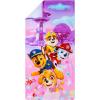 Thomas & Friends Kids Super Soft Cotton Bath/Pool/Beach Towel, 58 in x 28 in, by Franco(Paw Patrol Girls)