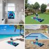 Thomas & Friends Kids Super Soft Cotton Bath/Pool/Beach Towel, 58 in x 28 in, by Franco(Pj Masks)