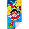 Thomas & Friends Kids Super Soft Cotton Bath/Pool/Beach Towel, 58 in x 28 in, by Franco(Ryan’s World)