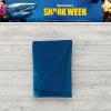 Thomas & Friends Kids Super Soft Cotton Bath/Pool/Beach Towel, 58 in x 28 in, by Franco(Shark Week)