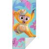 Thomas & Friends Kids Super Soft Cotton Bath/Pool/Beach Towel, 58 in x 28 in, by Franco(Sony Vivo)
