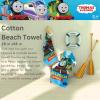 Thomas & Friends Kids Super Soft Cotton Bath/Pool/Beach Towel, 58 in x 28 in, by Franco(Thomas & Friends)