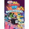 THOMAS & FRIENDS ALL ENGINES GO – BEST FRIENDS