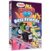 THOMAS & FRIENDS ALL ENGINES GO – BEST FRIENDS