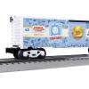 Lionel Mattel Thomas & Friends 80th Anniversary O Gauge Model Train Boxcar