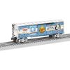 Lionel Mattel Thomas & Friends 80th Anniversary O Gauge Model Train Boxcar