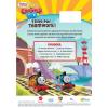 THOMAS & FRIENDS: ALL ENGINES GO – TIME FOR TEAMWO