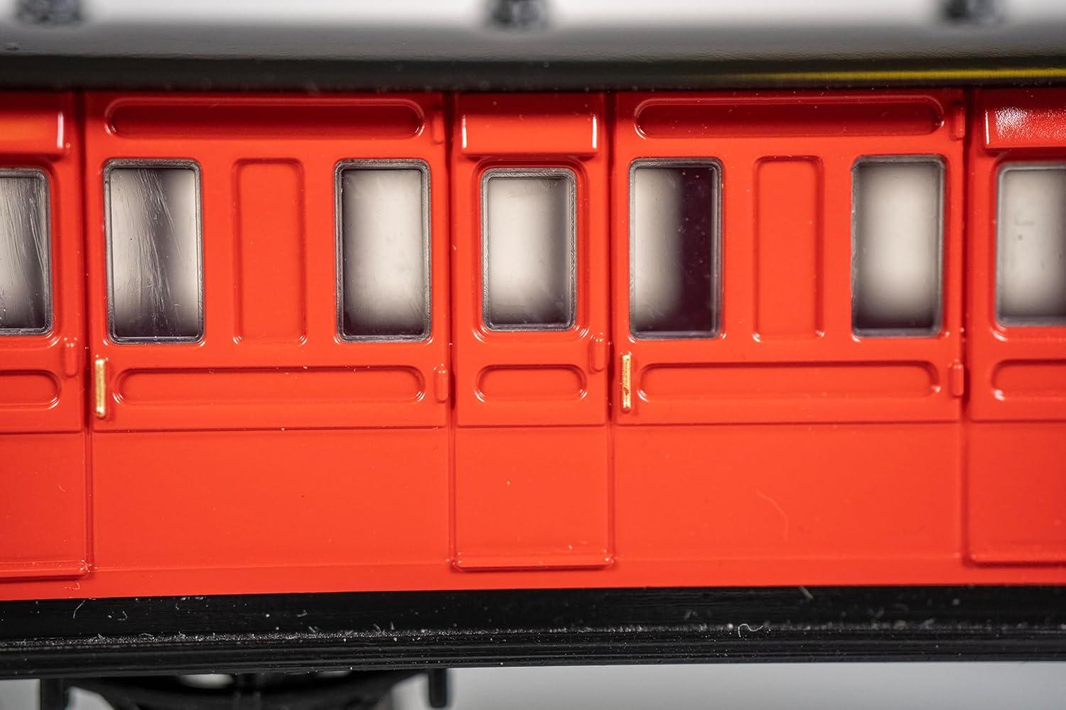 imageBachmann Industries Thomas amp Friends RED COACH HO Scale Medium